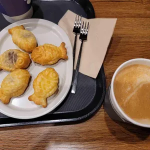 아이스타일 카페 사진