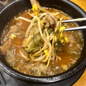 방일해장국 사진