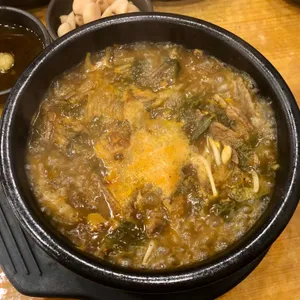 방일해장국 사진