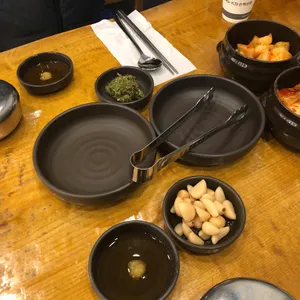 방일해장국 사진