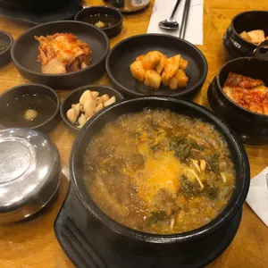 방일해장국 사진