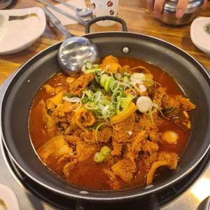 풍년정육점식당 사진