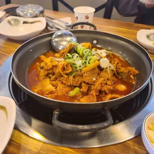 풍년정육점식당 사진