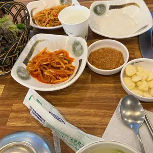 풍년정육점식당 사진
