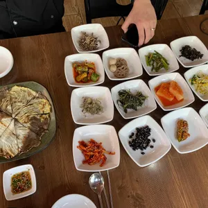 옛고을 사진