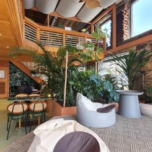 정그리다 리뷰 사진