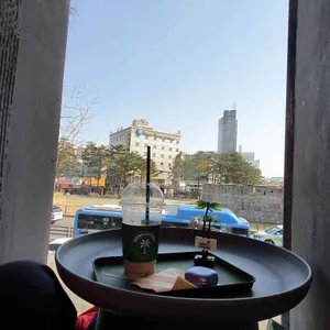 정그리다 리뷰 사진