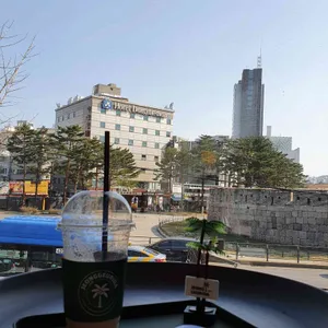 정그리다 리뷰 사진