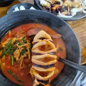 일산교동짬뽕 사진