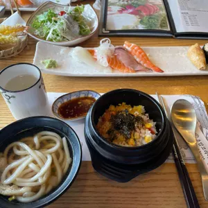 초밥코리아 사진