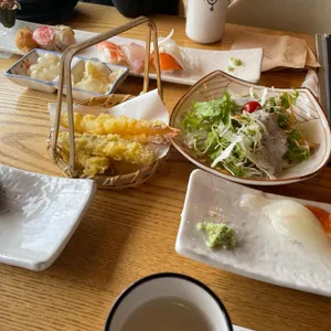 초밥코리아 사진
