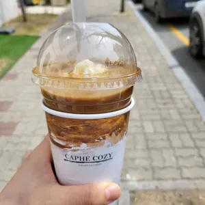 카페코지 사진