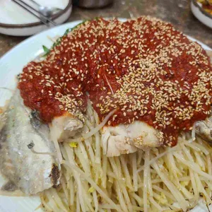 송림동태찜탕 사진