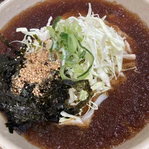 국수가 좋아 사진