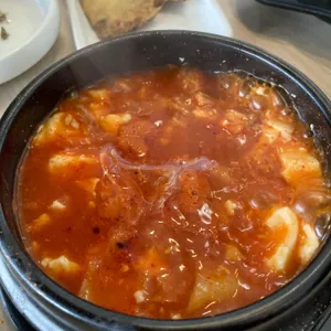 북창동순두부 사진