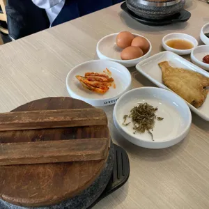 북창동순두부 사진