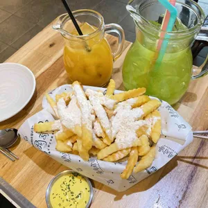 청년다방 사진