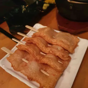 차니오뎅 리뷰 사진