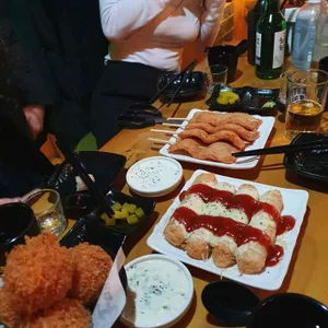 차니오뎅 리뷰 사진