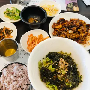 해올 사진