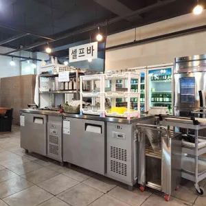 육탄 리뷰 사진