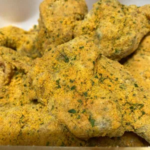 BHC치킨 사진