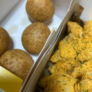 BHC치킨 사진