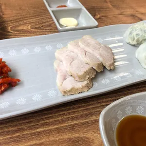 가루 리뷰 사진