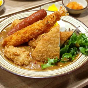 카레당 사진