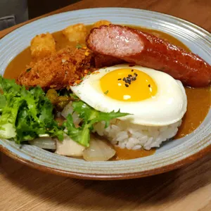 카레당 사진