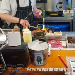 김태완스시 성신여대점 리뷰 사진