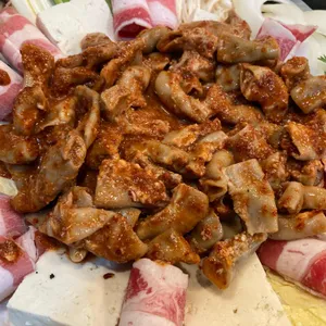 인계식당 사진