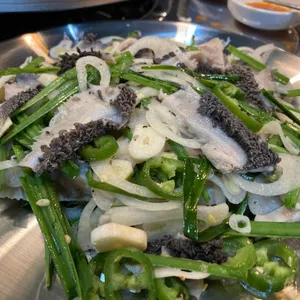 인계식당 리뷰 사진
