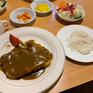 가미레스토랑 사진