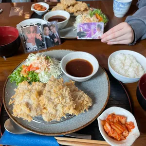 시청우동 사진