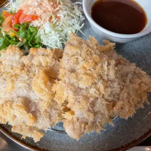 시청우동 사진