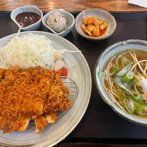 댓짱돈까스 사진