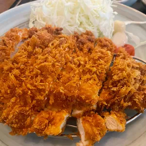 댓짱돈까스 사진
