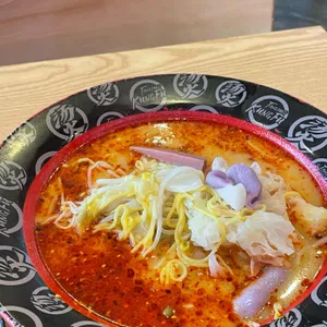 탕화쿵푸마라탕 사진