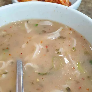 동서울손칼국수 사진