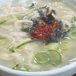 동서울손칼국수 사진