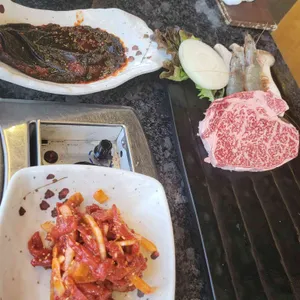 삼봉푸줏간 사진