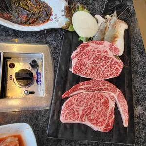 삼봉푸줏간 사진