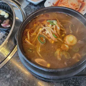 삼봉푸줏간 사진
