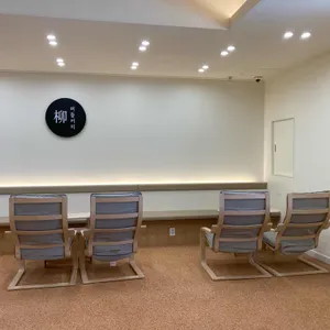 버들커피 리뷰 사진
