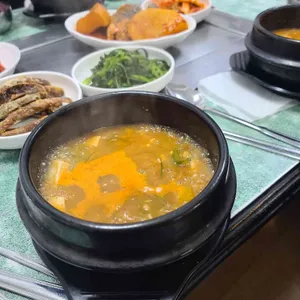 춘천닭갈비 사진