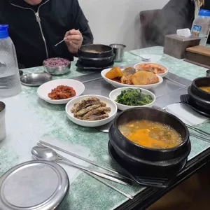 춘천닭갈비 사진