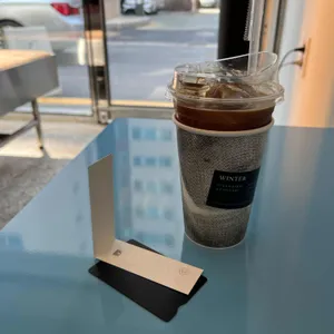 에이치커피로스터스 리뷰 사진