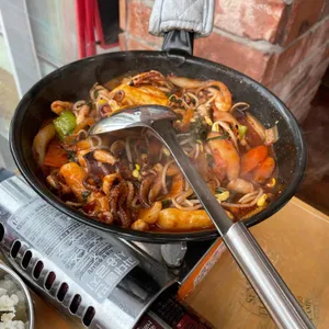 온스키친 사진