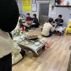 죽림 육류백화점식당 리뷰 사진